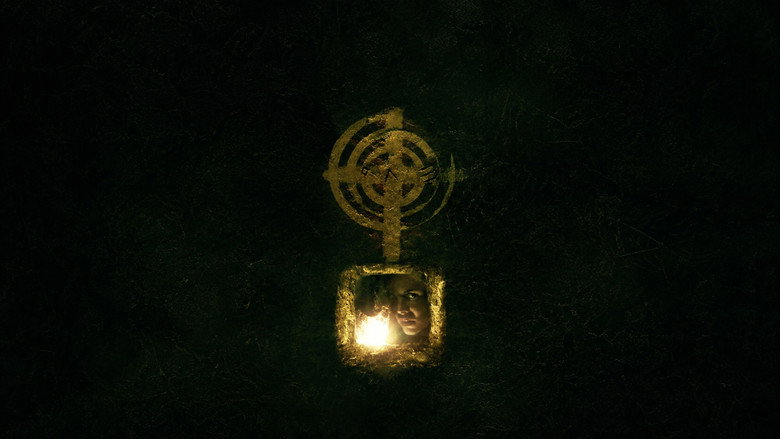 The Dark still 7
