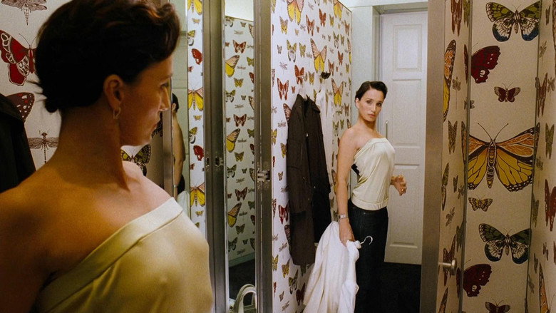 Chromophobia still 2