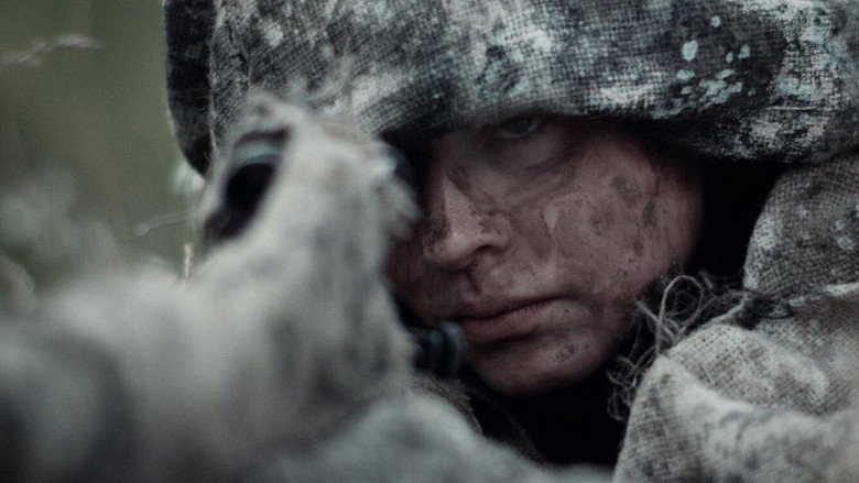Battle for Sevastopol still 2