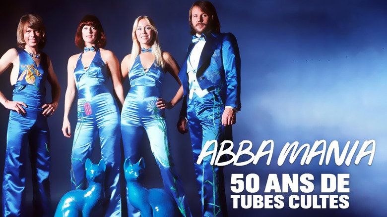 ABBA Mania, 50 ans de tubes cultes still 1