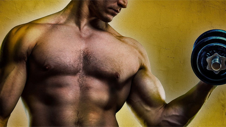 Confessions of a Steroid Gang still 1