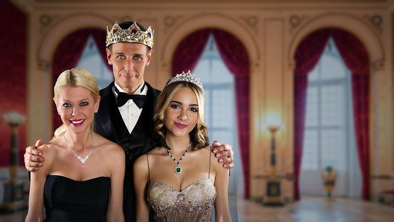 A Royal Christmas Ball still 1