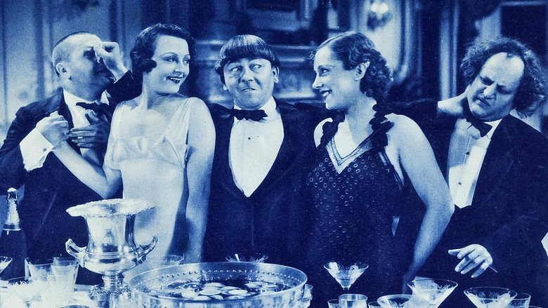 Hoi Polloi still 2