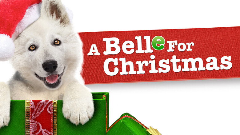 A Belle for Christmas still 3
