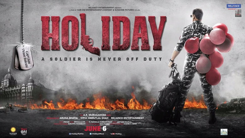 Holiday still 3