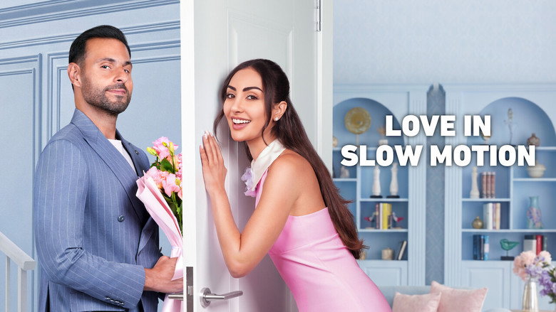 Love in Slow Motion still 4