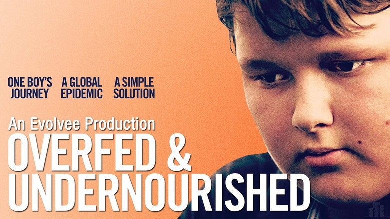 Overfed & Undernourished still 1
