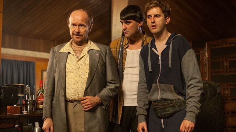 Torrente 5: Operation Eurovegas still 3
