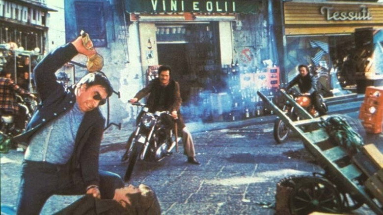 Violent Naples still 2
