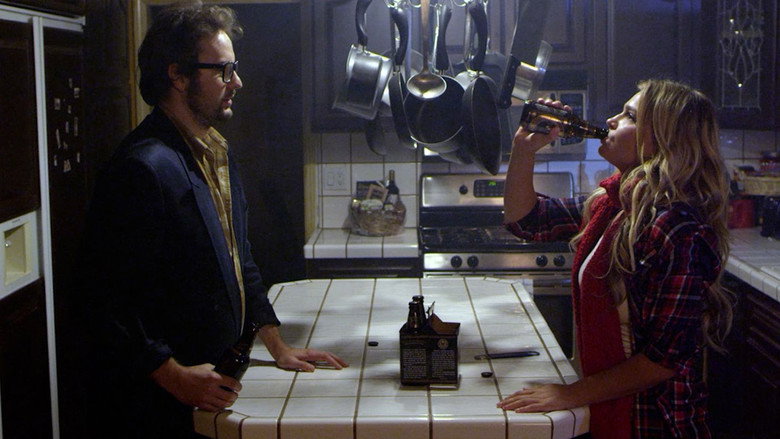 Night of the Slasher still 2