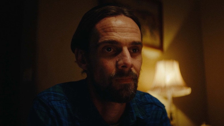 Rust Road still 2