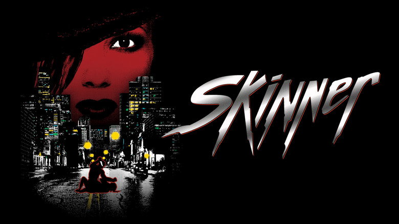 Skinner still 2