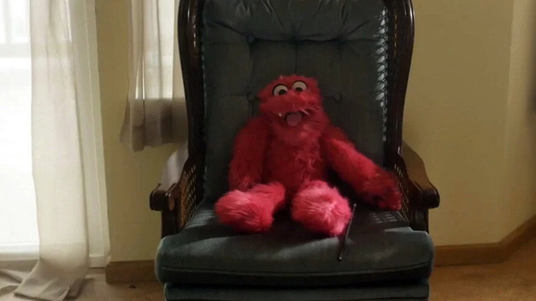 Puppet Killer still 2