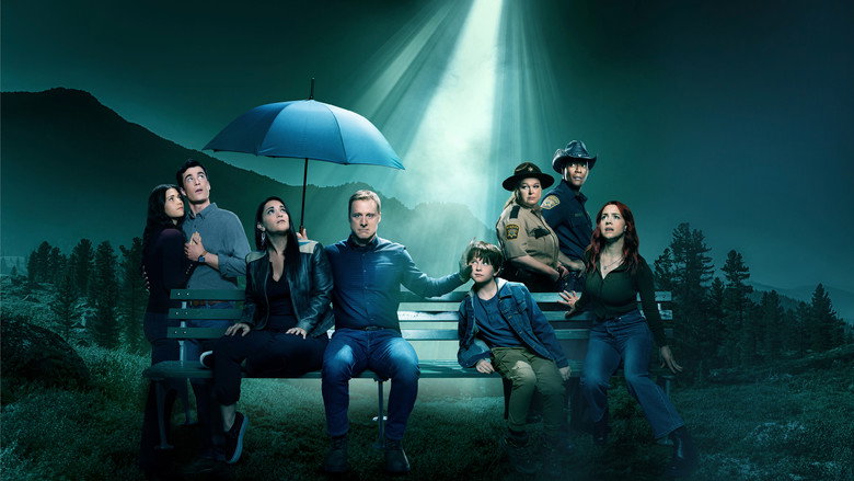 Resident Alien still 5