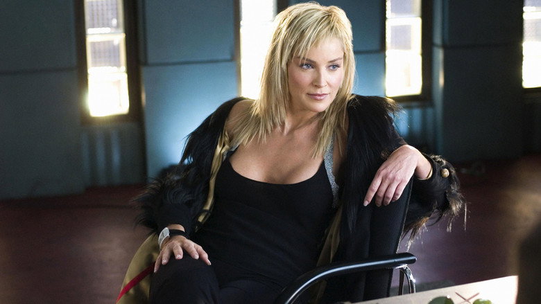 Basic Instinct 2 still 7