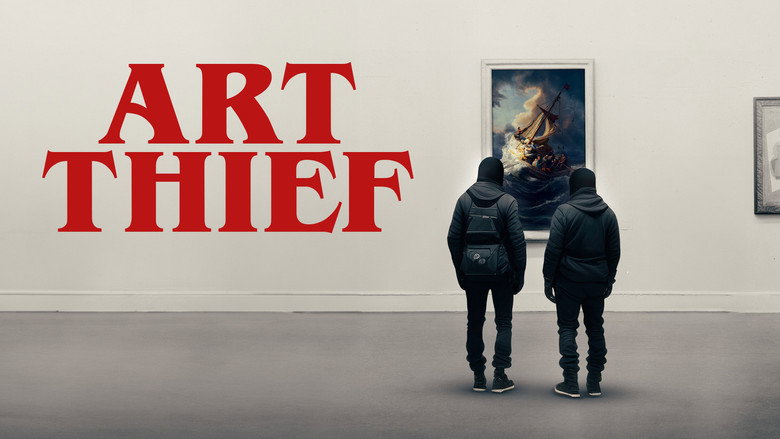 Art Thief still 2