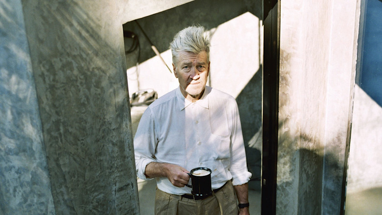 Lynch (one) still 1