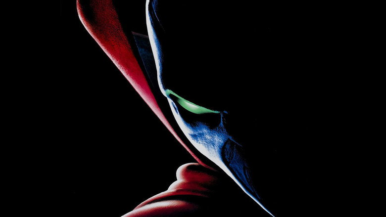 Spawn still 6