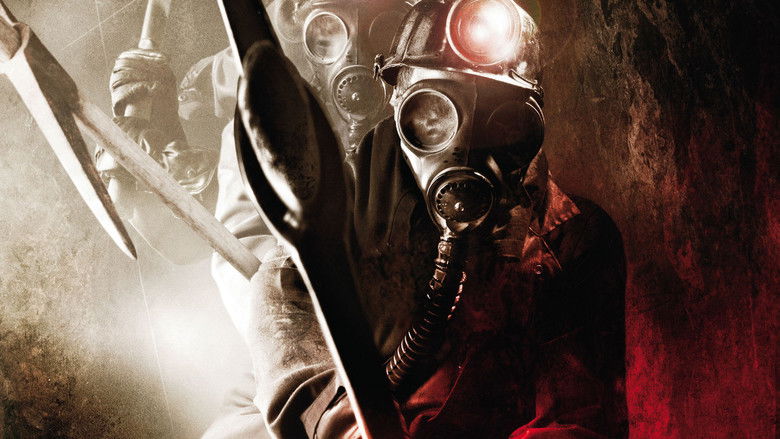 My Bloody Valentine still 1