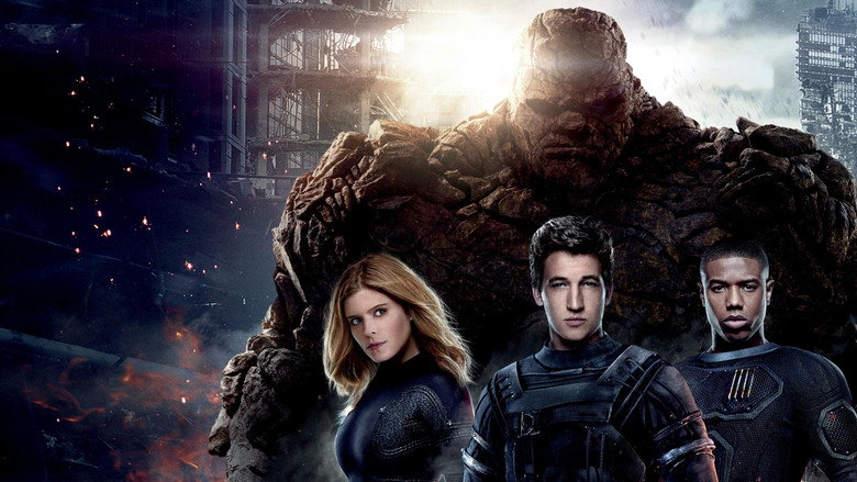 Fantastic Four still 2
