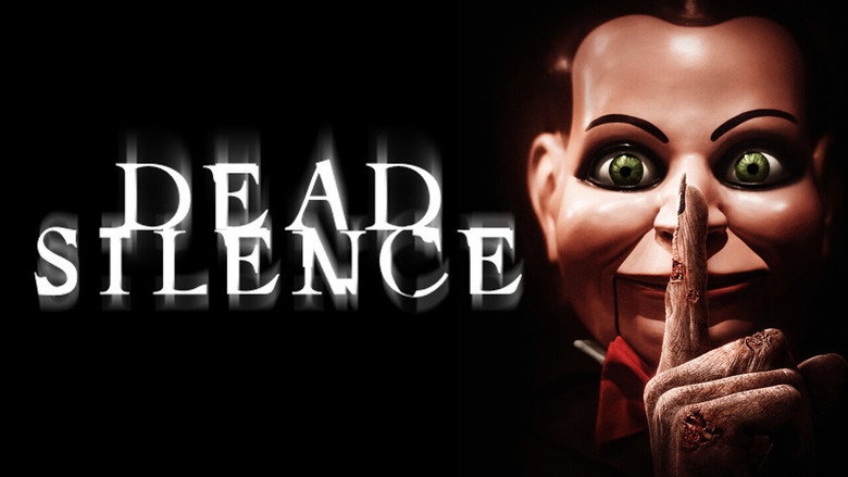 Dead Silence still 4