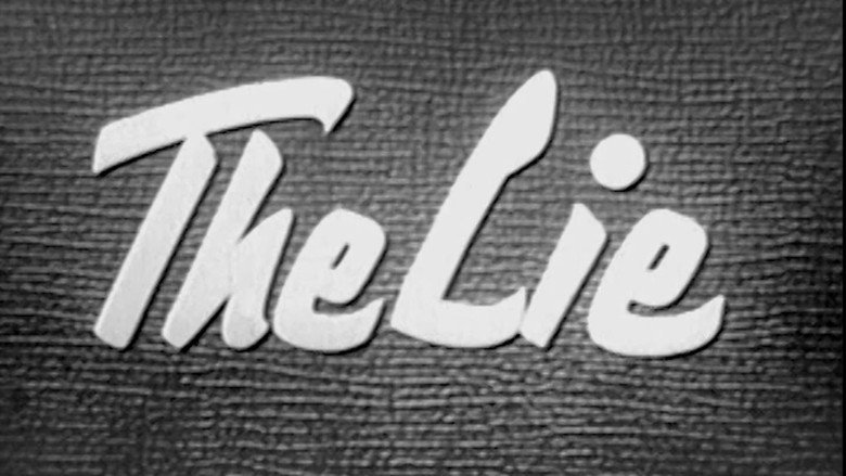 The Lie still 3