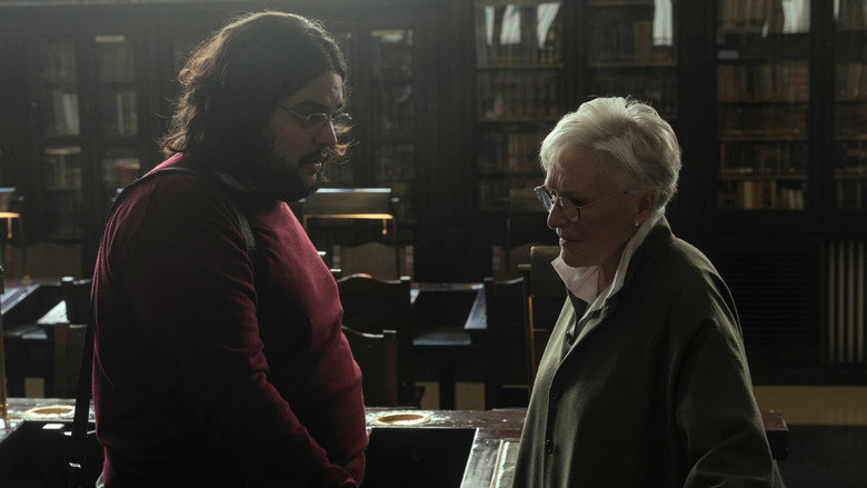 La bola negra still 8