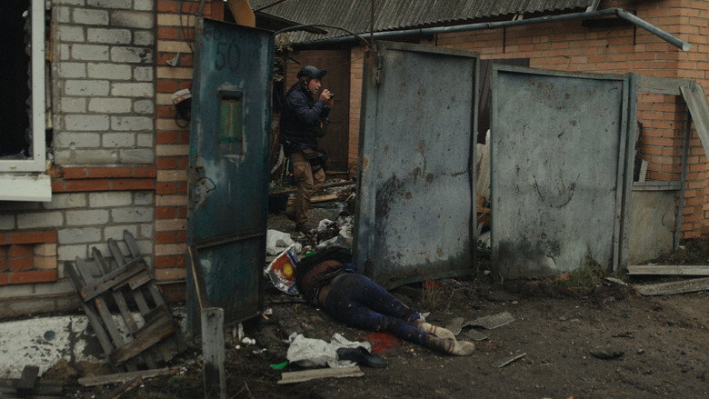 Eddy's War still 2