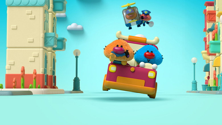 Oggy Oggy still 5
