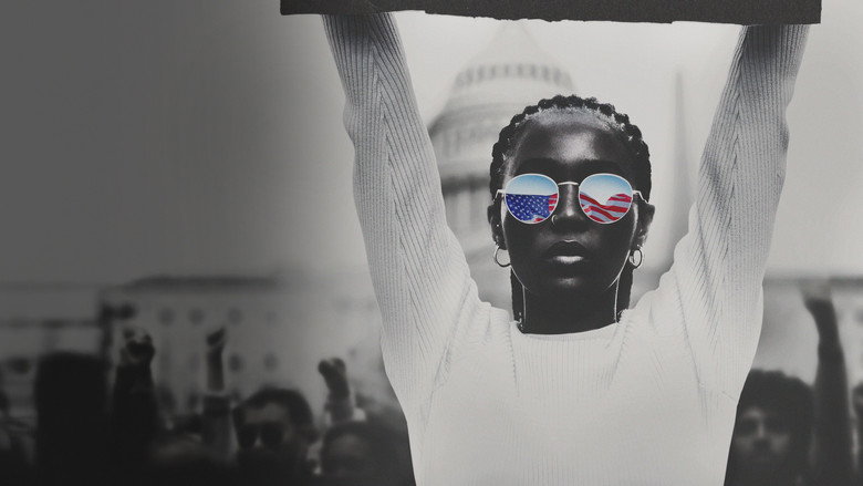 Eyes on the Prize III: We Who Believe in Freedom Cannot Rest 1977-2015 still 6