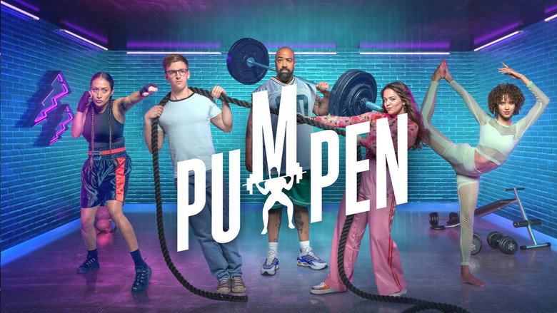 Pumpen still 2