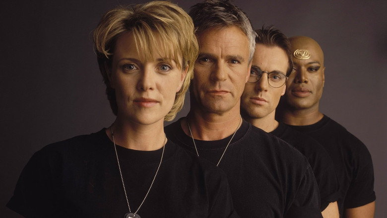 Stargate SG-1 still 5