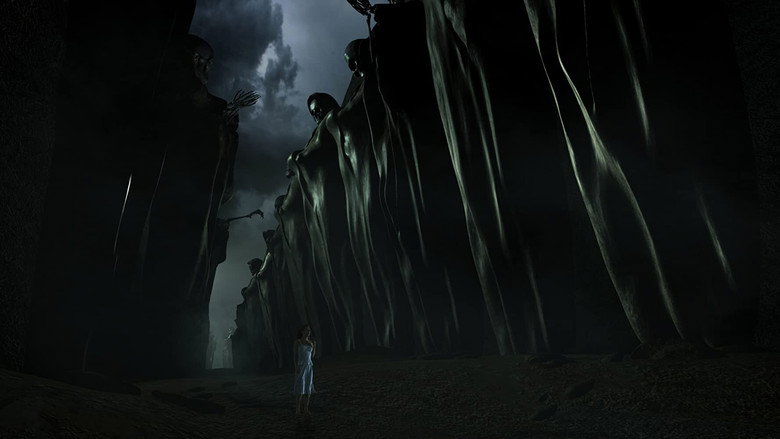 Parasomnia still 6