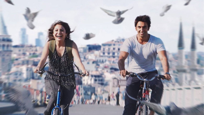 Dil Dhadakne Do still 8