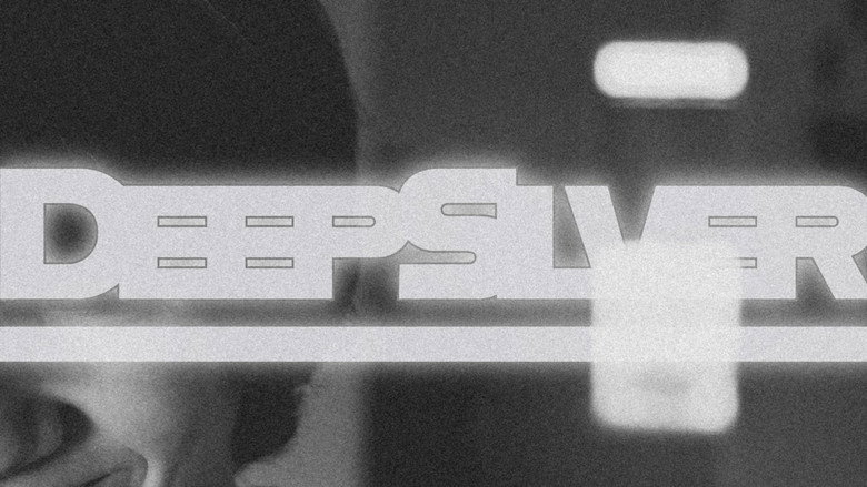 DEEP SILVER still 1