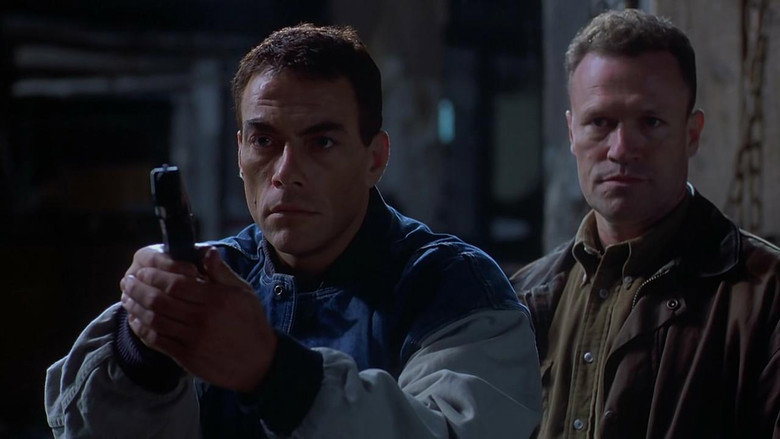 Replicant still 4
