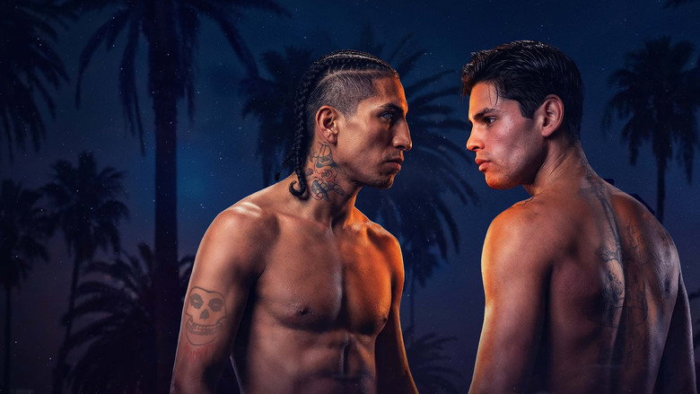 Mario Barrios vs. Ryan Garcia still 6