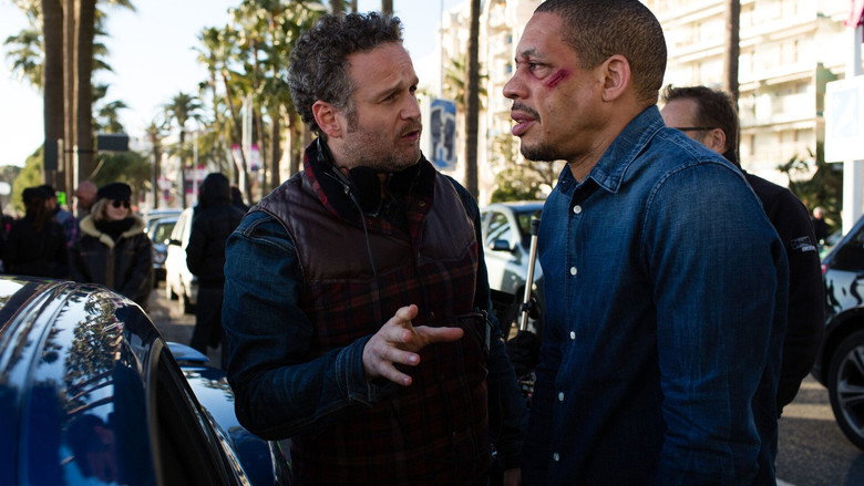 Les Gorilles still 6