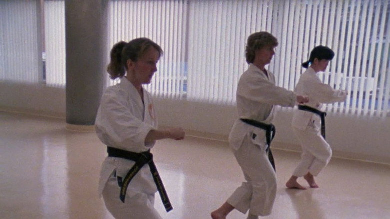 Spirit of the Kata still 1