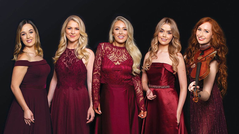 Celtic Woman: Postcards From Ireland still 1
