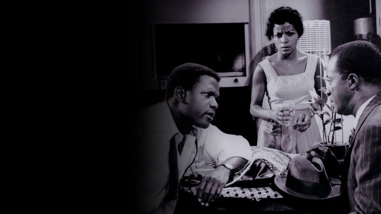 A Raisin in the Sun still 1
