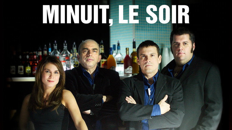 Minuit, le soir still 1