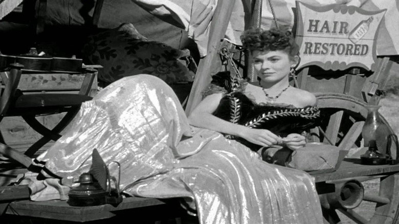 Wagon Master still 7