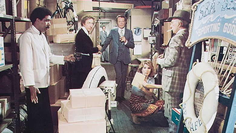 Silver Streak still 4
