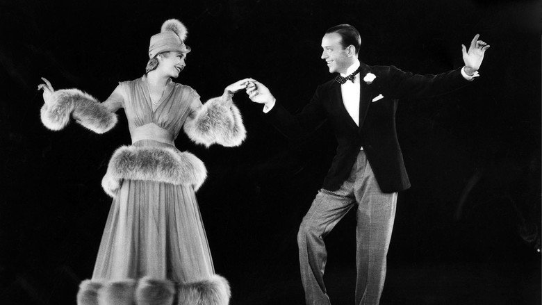 The Story of Vernon and Irene Castle still 6