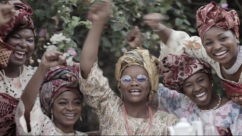 Funmilayo Ransome-Kuti still 1