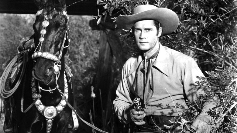 Adventures of Frank and Jesse James still 1