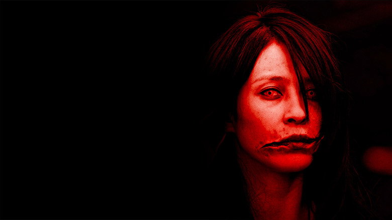 Carved: The Slit-Mouthed Woman still 2