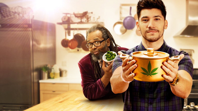Cooking on High still 2