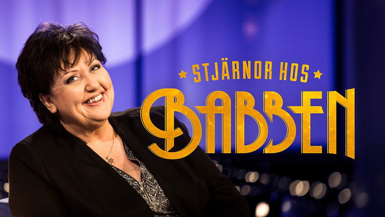 Stjärnor hos Babben still 3